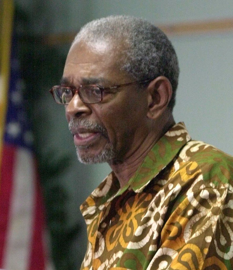 Omali Yeshitela